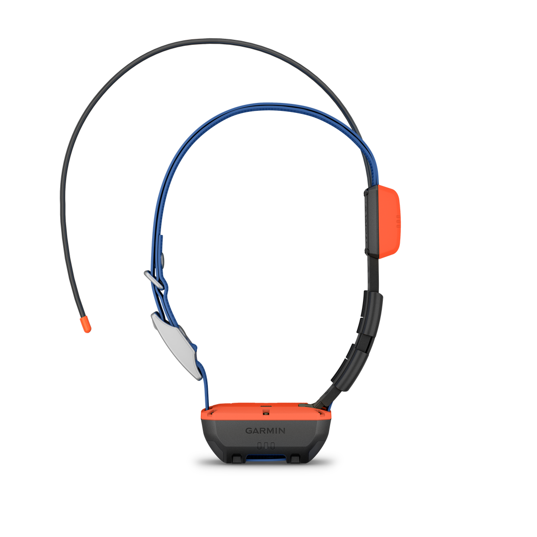 Alpha T 20 Dog Collar