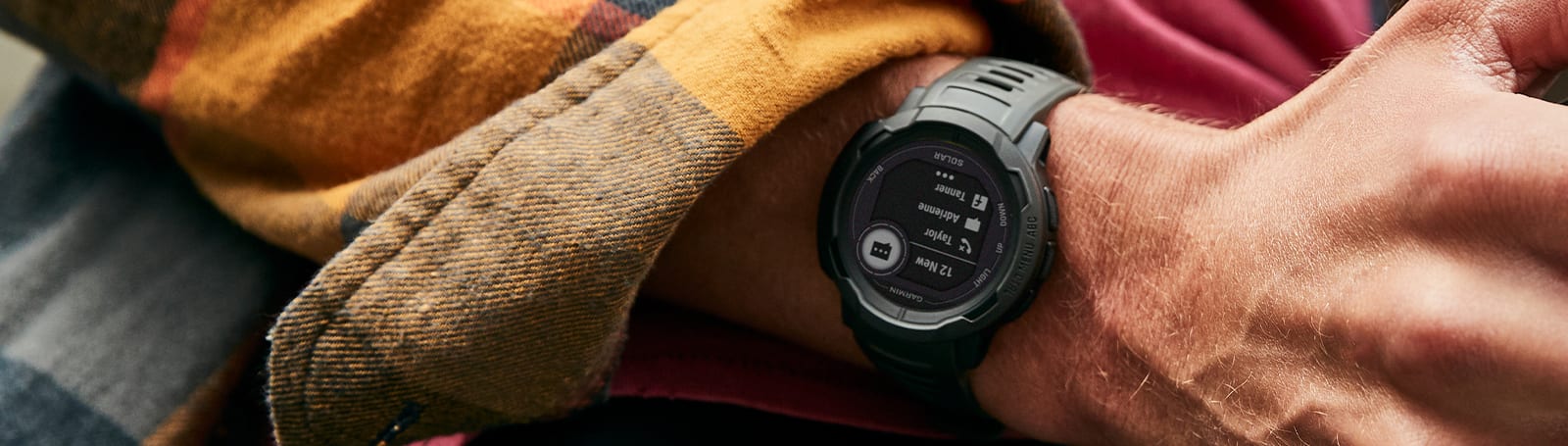 Watches - NZ GPS