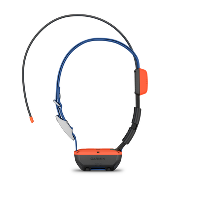 Alpha T 20 Dog Collar