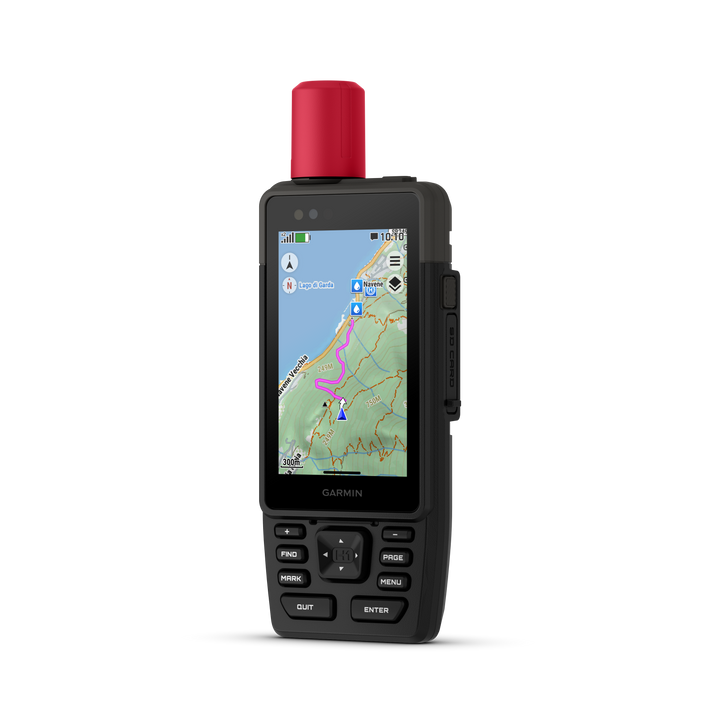 GPSMAP H1i plus