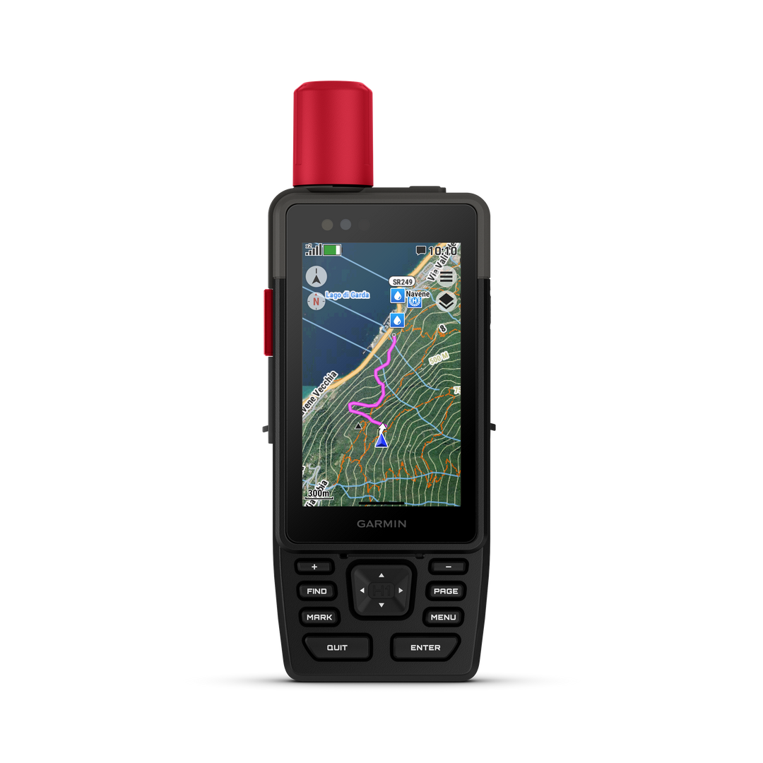 GPSMAP H1i plus