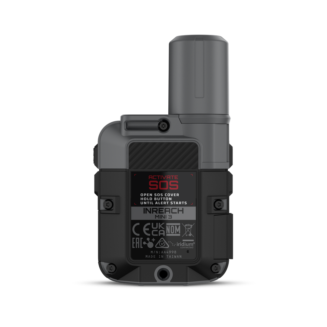 Inreach Mini 3
