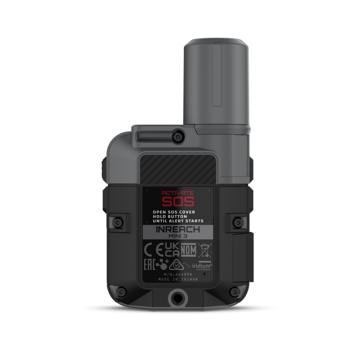Inreach Mini 3