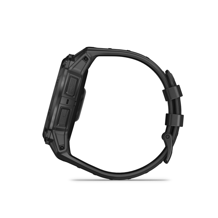 Instinct® 3 – 50 mm, AMOLED, Tactical Edition