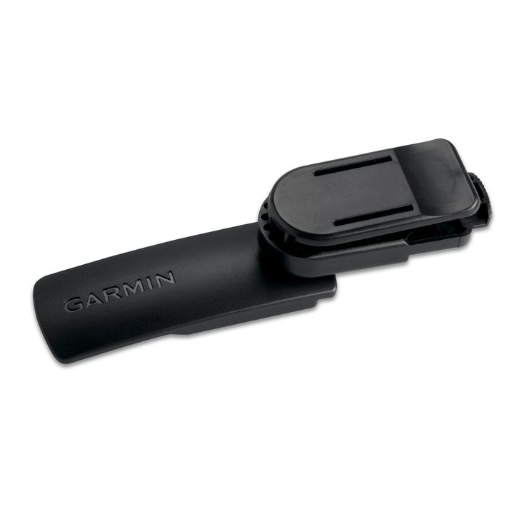 Garmin Swivel belt clip - compatible with any unit with a spine mount
