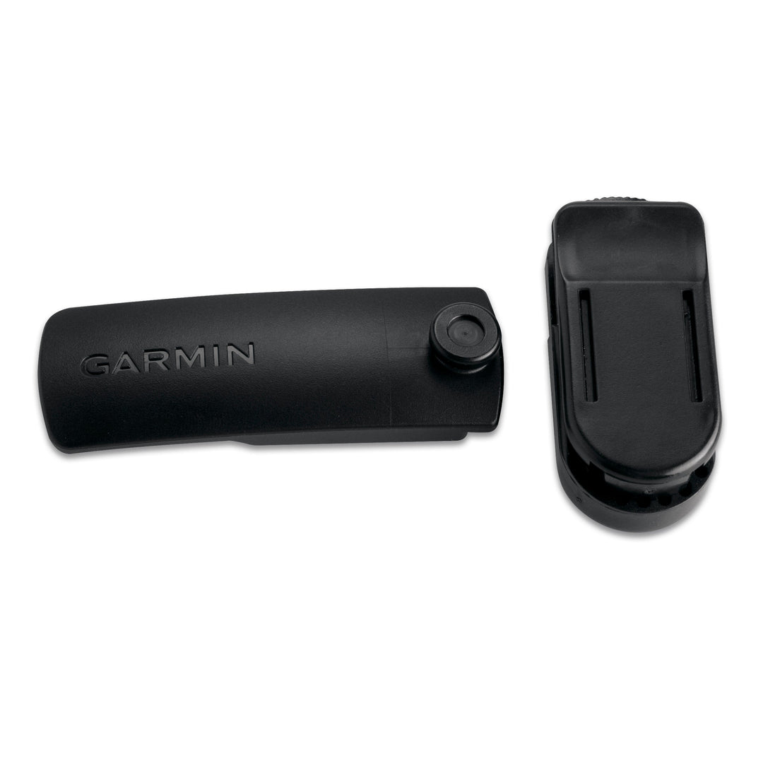Garmin Swivel belt clip - compatible with any unit with a spine mount