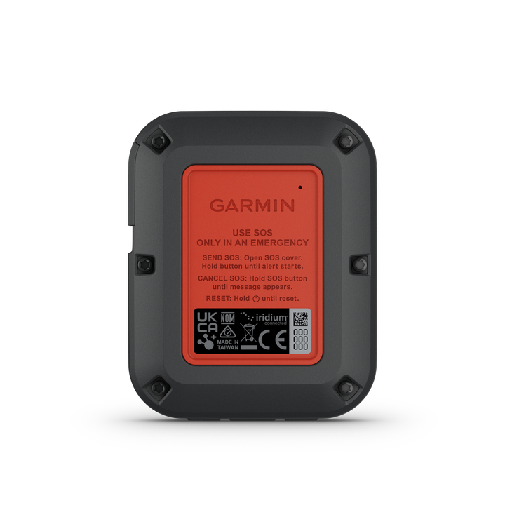 Garmin inReach Messenger