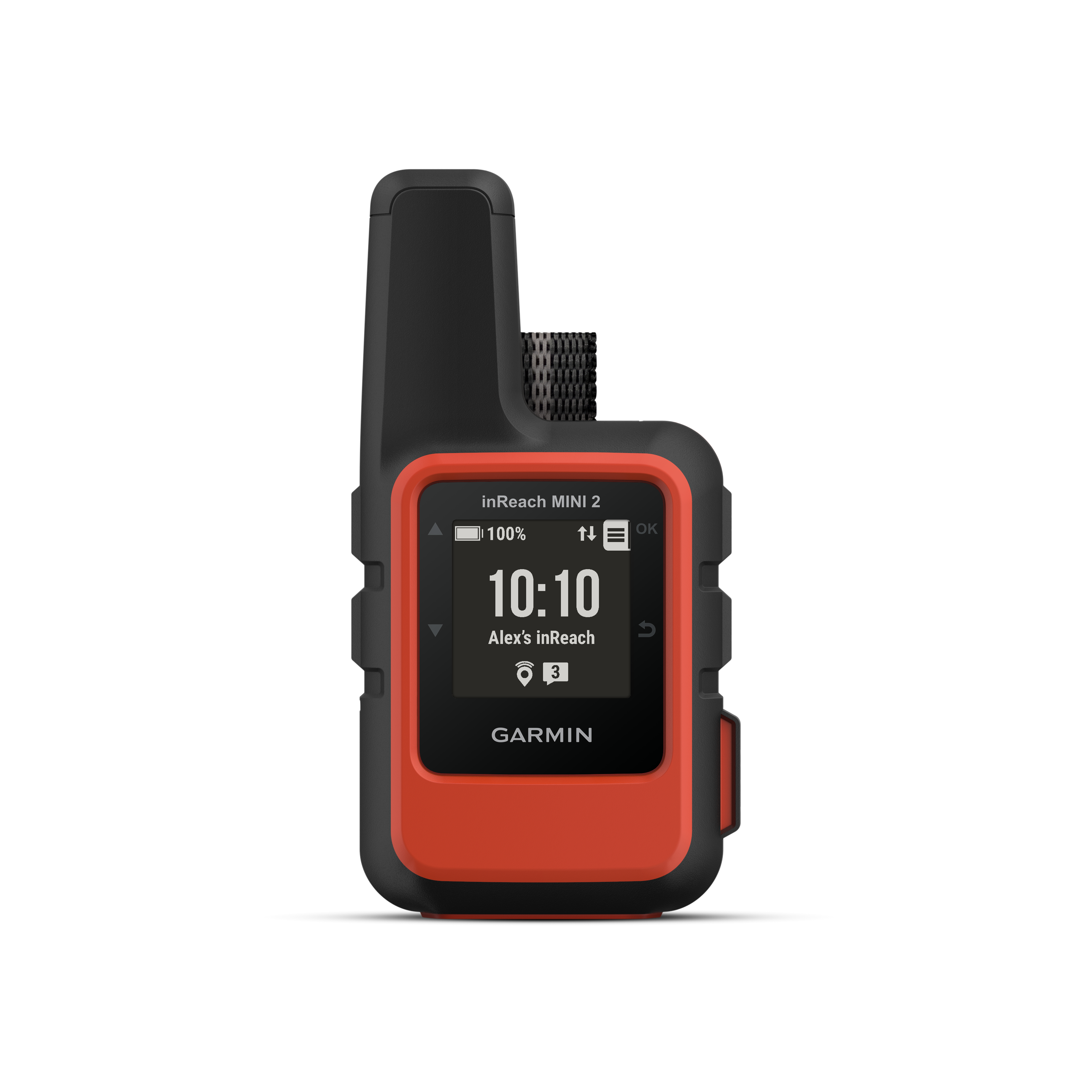 Garmin inReach Mini 2 – NZ GPS