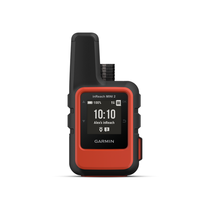 Garmin inReach Mini 2