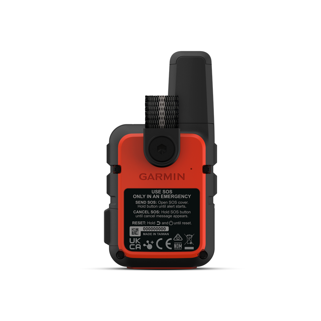 Garmin inReach Mini 2