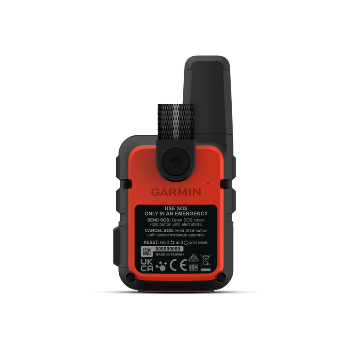 Garmin inReach Mini 2