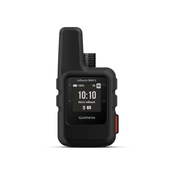 Garmin inReach Mini 2